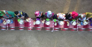 Muhlama İçin Rekor Denemesi