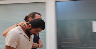 Sultanahmetteki Canlı Bomba Saldırısını Gerçekleştiren Teröristin İkiz Kardeşi Yakalandı