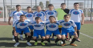 Kayseri U-17 Futbol Ligi B Grubu