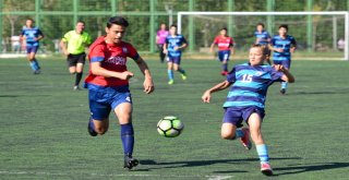 Yıldırım Belediyespor Elit Ligi Garantiledi