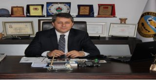 Başkan Ertan Taşlı Zafer Bayramını Kutladı