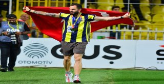 Şampiyonlar Ligi: Fenerbahçe: 0 - Benfica: 0 (Maç Devam Ediyor)