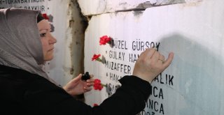 Yalova Depreminin 19Uncu Yıl Dönümü Dualar İle Anıldı