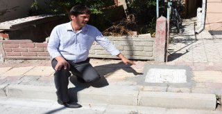 21 Aylık Aras İhmal Kurbanı Olacaktı