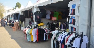 Bilecikte Esnaf Ve Sanatkarlar Alışveriş Günleri Başladı