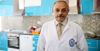 Dr. Öztürk: Şarbon Aşı İle Önlenebiliyor, Panik Oluşturacak Bir Durum Yok”