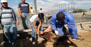 Hayırsever İş Adamı, Engelliler İçin Okul Yaptırıyor