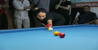 Bilardonun Kalbi Kütahyada Attı