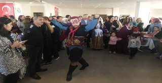 Tuzla Belediyesi Kadın Meclisinden ‘Sonbahar Etkinlikleri