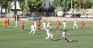 Tff 3. Lig: Cizrespor: 2 - Payasspor: 1