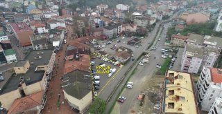 Çaycuma Belediyesi İle Bakka Arasında Sözleşme İmzalandı