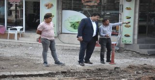 Alt Yapı Bitti Sıra Üst Yapıda
