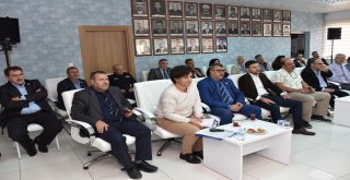 Başkan Bakıcı, Müjdeyi Meclis Toplantısında Verdi.