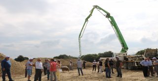 Umurbey Enerjisini Rüzgardan Sağlayacak