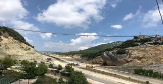 4 Minareli Yaya Köprüsü Ziyaretçi Akınına Uğruyor