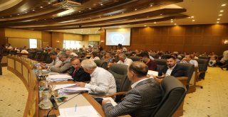 Bursa Sahillerine Sıkı Denetim