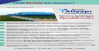 Teskiden Her İlçeye Özel Bilgilendirme Broşürü
