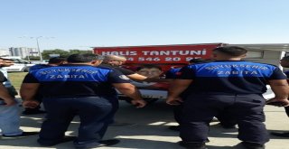 Şehit Halisdemirin Fotoğrafı Ve Adıyla Tantuni Satan Kişi Tepki Çekti