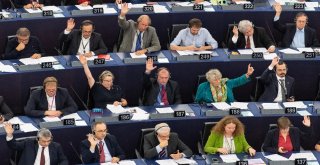 Avrupa Parlamentosundan Suudi Arabistana Yaptırım Çağrısı