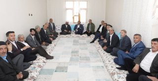 Başkan Atilla: Kulpun Refahını Arttıracak Projeleri Hizmete Sunuyoruz