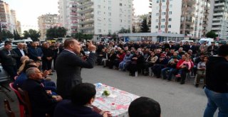  ‘Patlıcanı Yazın Yiyin, Kışın Eve Sokmayın