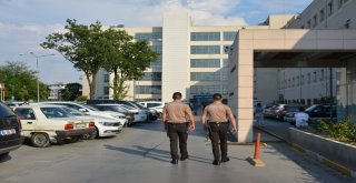 Sağlık Çalışanlarına Şiddete Karşı Hastanelerde Bekçi Dönemi