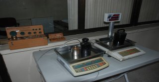 Melikgazi Belediyesi Ölçü Ve Ayarlar Memurluğu 5 İlçeye Hizmet Veriyor