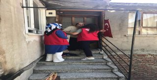 Türkoğlu: 11 Bin Hanede 32 Bin Kişiyi Ziyaret Ettik