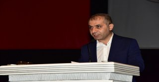 Bilecikin Düşman İşgalinden Kurtuluşunun 96Ncı Yılı Kutlandı