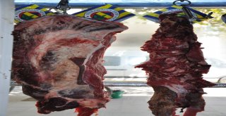 Kurban Etlerini Naylon Poşetlerde İstiflemeyin Uyarısı