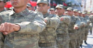 Sivas, Yozgat Ve Tokatta 30 Ağustos Coşkusu