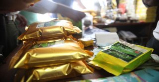 Dünyada Çayın Merkezi: Sri Lanka