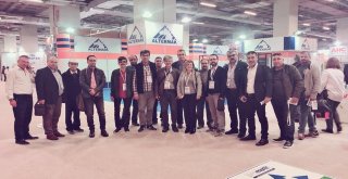 Ayto Uçurmaya Devam Ediyor