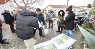 “Akdeniz Birliği” İçin İlk Adım