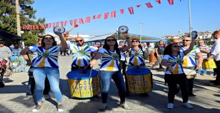 Çeşme, 4. Aşk Festivali İle Renklenecek