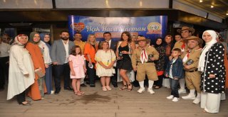 Bozüyük Metristepe 2. Sinema Festivali Gala Programı İle Başladı
