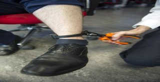 (Özel Haber) Rahip Brunsona Sıkı Takip