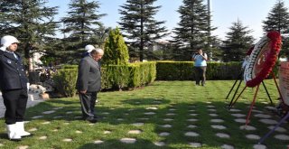 Afyonkarahisarda 30 Ağustos Zafer Bayramı Kutlandı