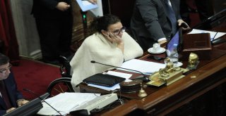 Arjantin Senatosundan Kürtaj Yasasına Ret