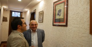 Mikatsadze: Botaniğin Değeri Yıllar Sonra Anlaşılacak