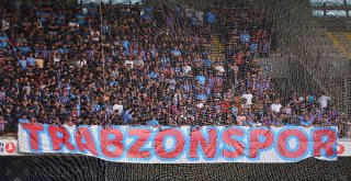 Spor Toto Süper Lig: Medipol Başakşehir: 0 - Trabzonspor: 0 (Maç Devam Ediyor)