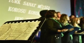 Bu Konser Başka Konser