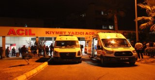 Hatayda Kız Kaçırma Tartışması Kanlı Bitti: 3 Ölü, 4 Yaralı