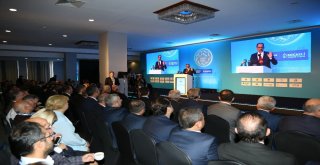 Kartepe Zirvesinin Bu Yılki Teması “Göç, Mültecilik Ve İnsanlık”