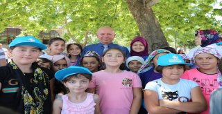 Kocasinanda Yeni Yol Çalışmaları Başladı