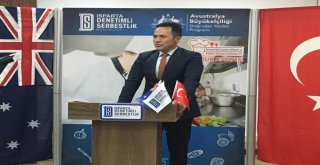 Ispartada ‘Dezavantajlı Gruplara Yaklaşım Ve Kadına Uzanan İstihdam Eli Projesi
