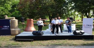 Tardafestin Üçüncüsü Hırvatistanda Gerçekleşti