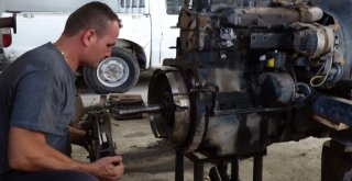 Emektarlara Yeniden Hayat Vermeye Çalışıyor