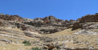 Bin Yıllardır Süren İhtişam: Hasuni Mağaraları