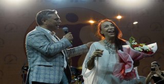 Uysal, ‘Kamu Ve Yerel Yönetimler Hediyelik Eşyaları Kadın Kooperatiflerinden Alsın